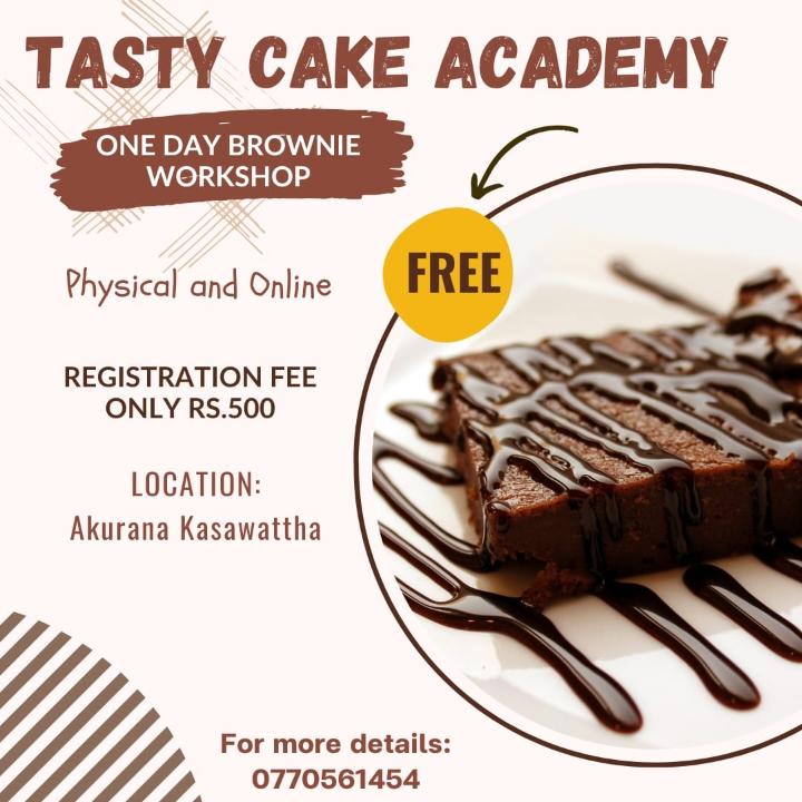 Brownie Class