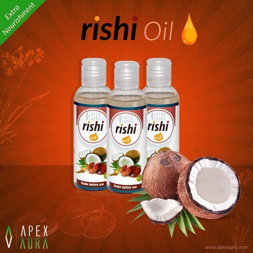 Rishi oil