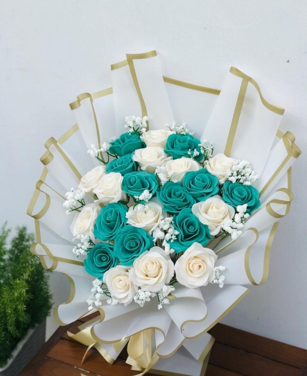 FLOWER BOUQUET 