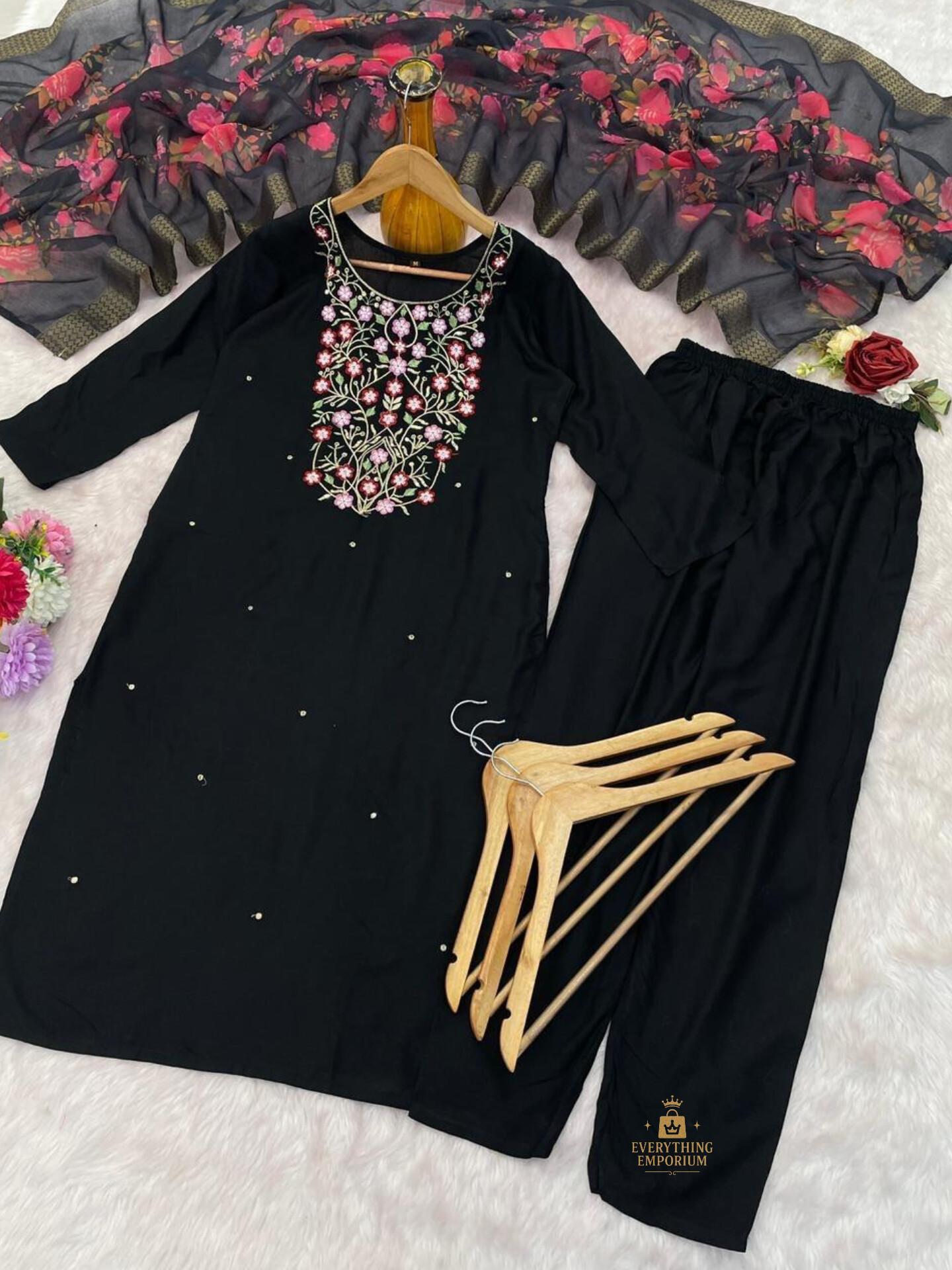 𝗘𝗩𝗘𝗥𝗬𝗧𝗛𝗜𝗡𝗚 𝗘𝗠𝗣𝗢𝗥𝗜𝗨𝗠!