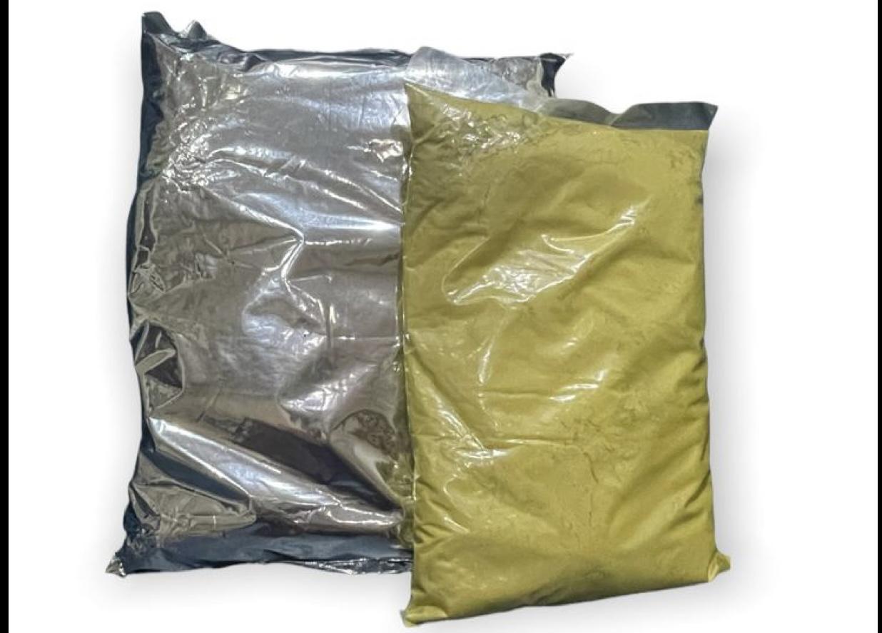 Rajasthan 5 filter henna powder