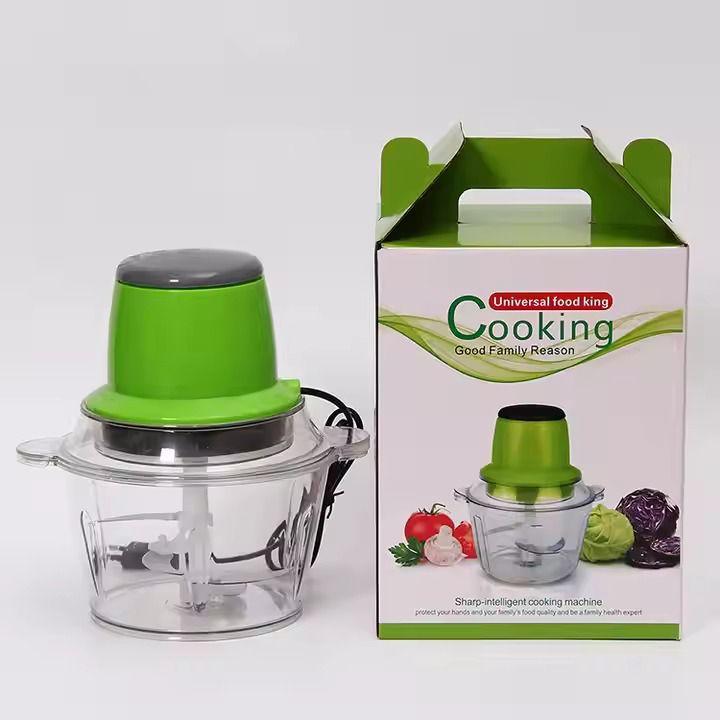 Universal food chopper  
