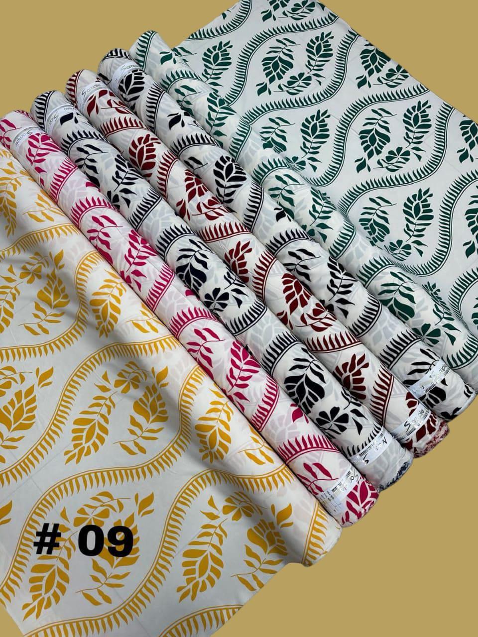 🔶 ITALIAN CRUSH MATERIAL  w 