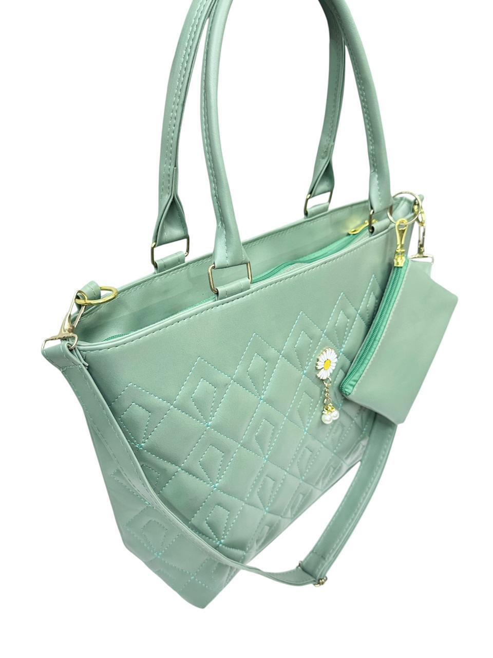 2Pcs BAG & PURSE 👛👜