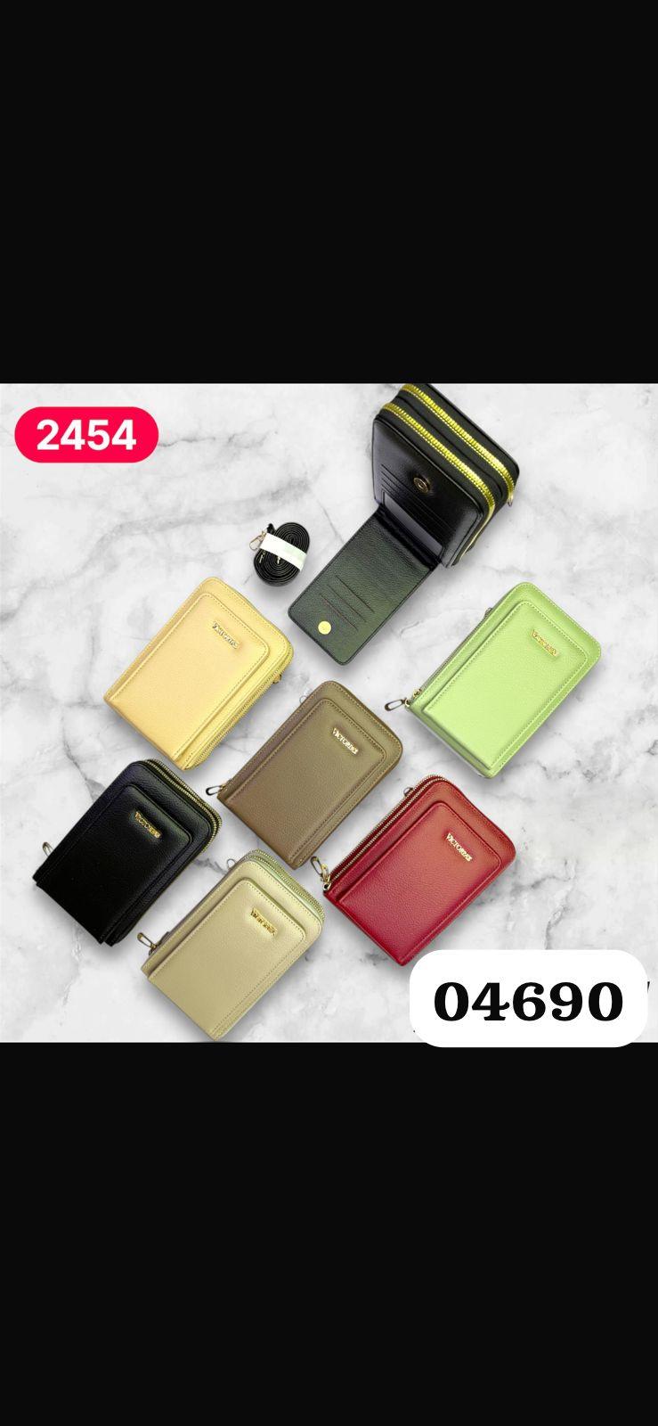 *04690*  💢  imported Ladies Side bag    