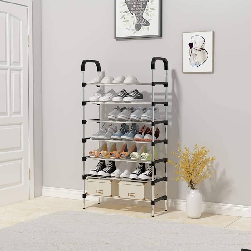Shoes rack 