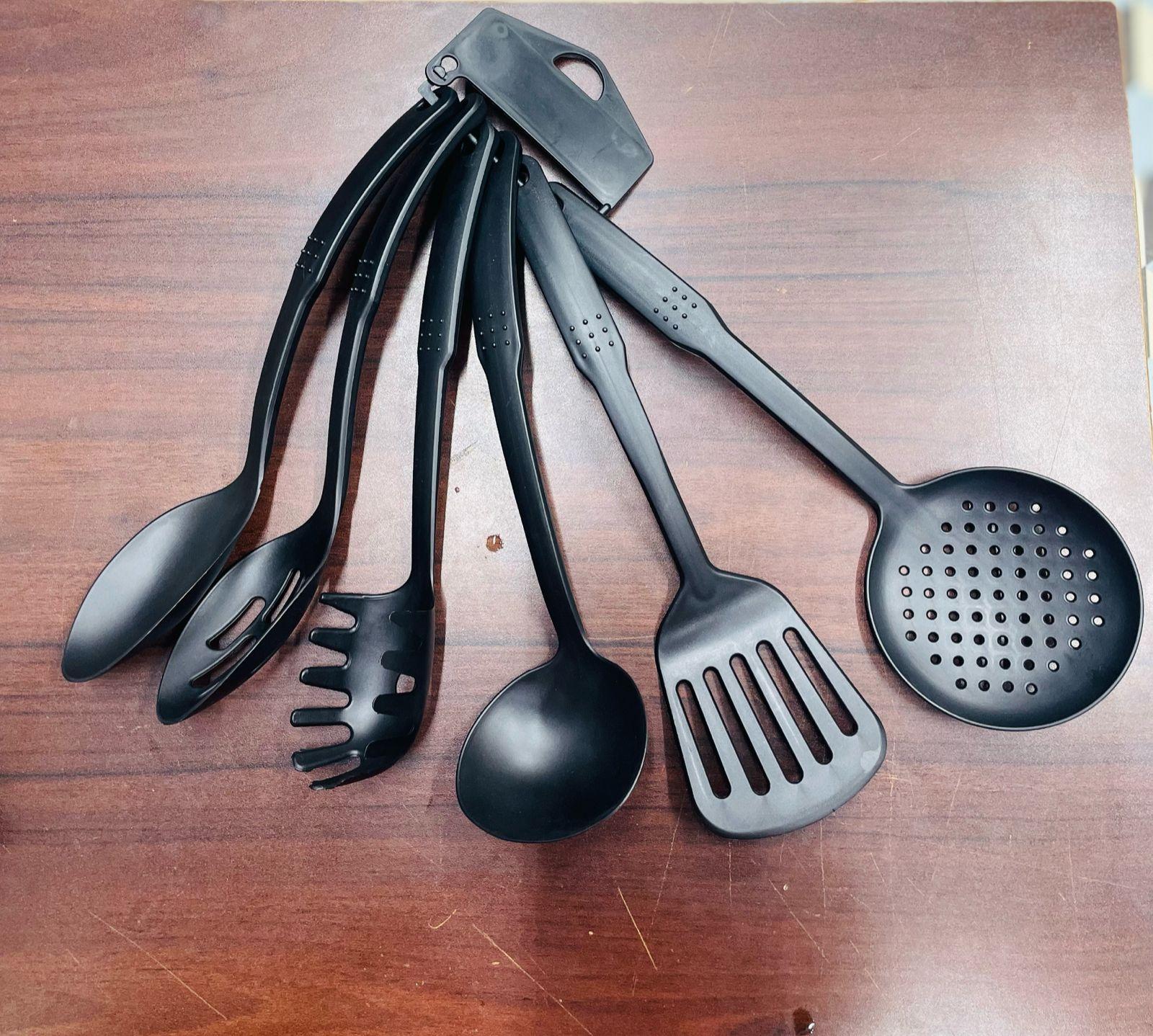 Spoon set