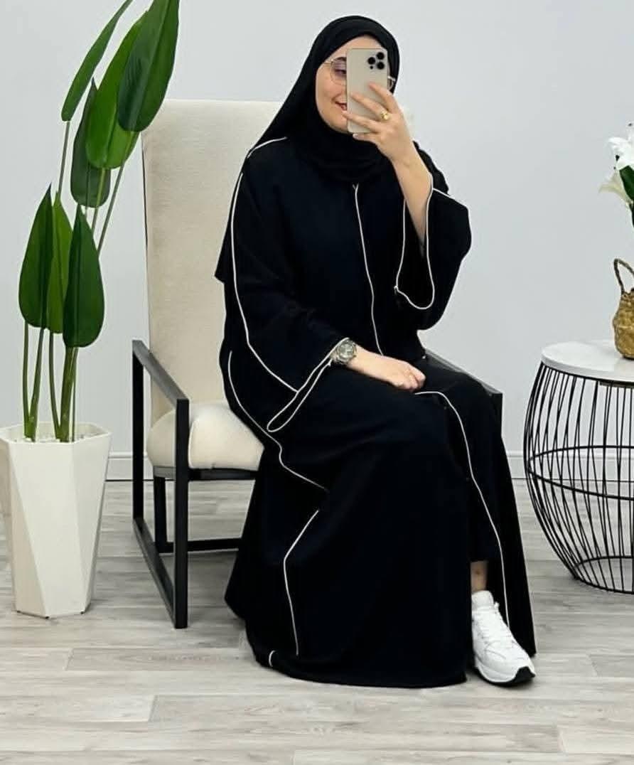 Luxurious  Abayas