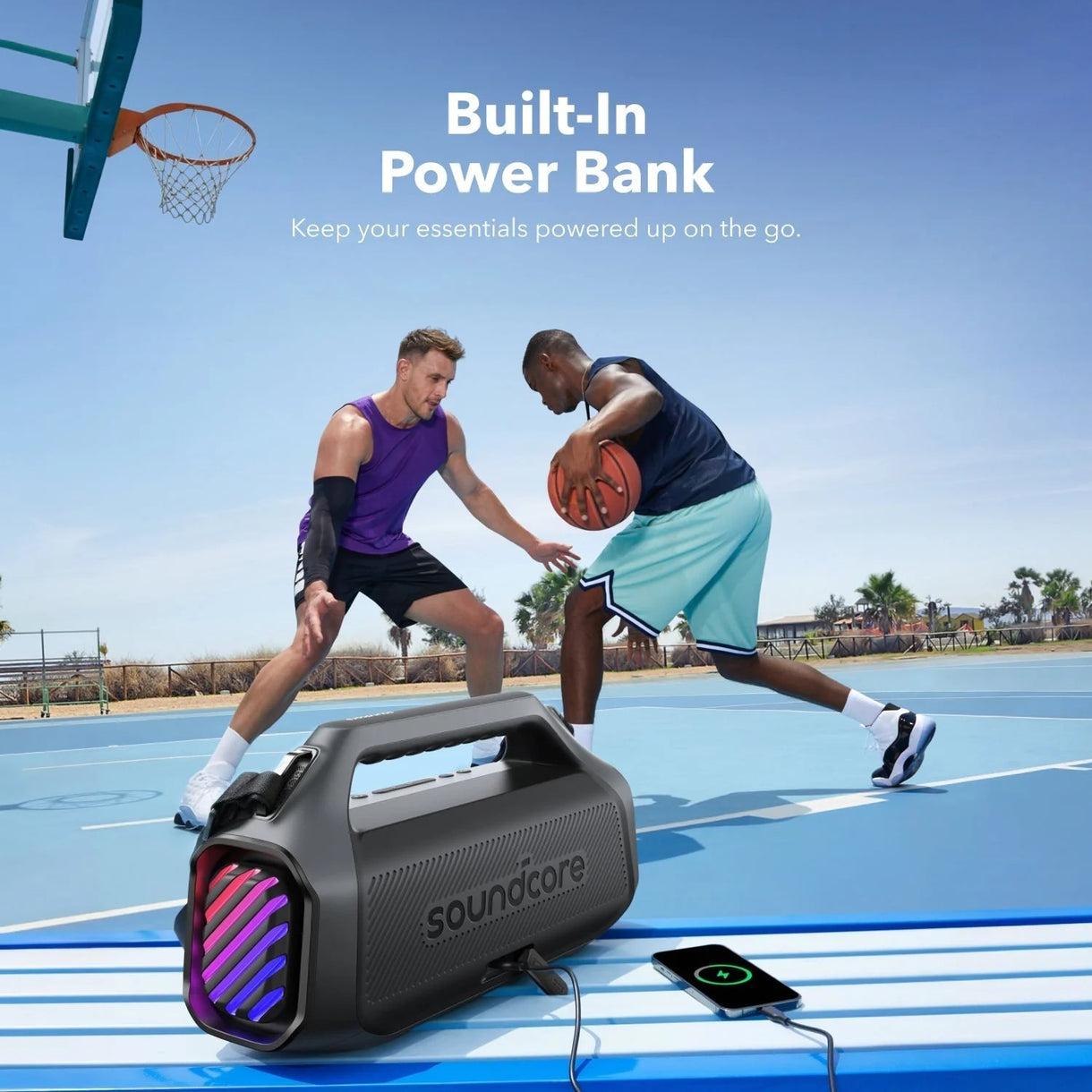 Anker Soundcore Boom 2 Plus