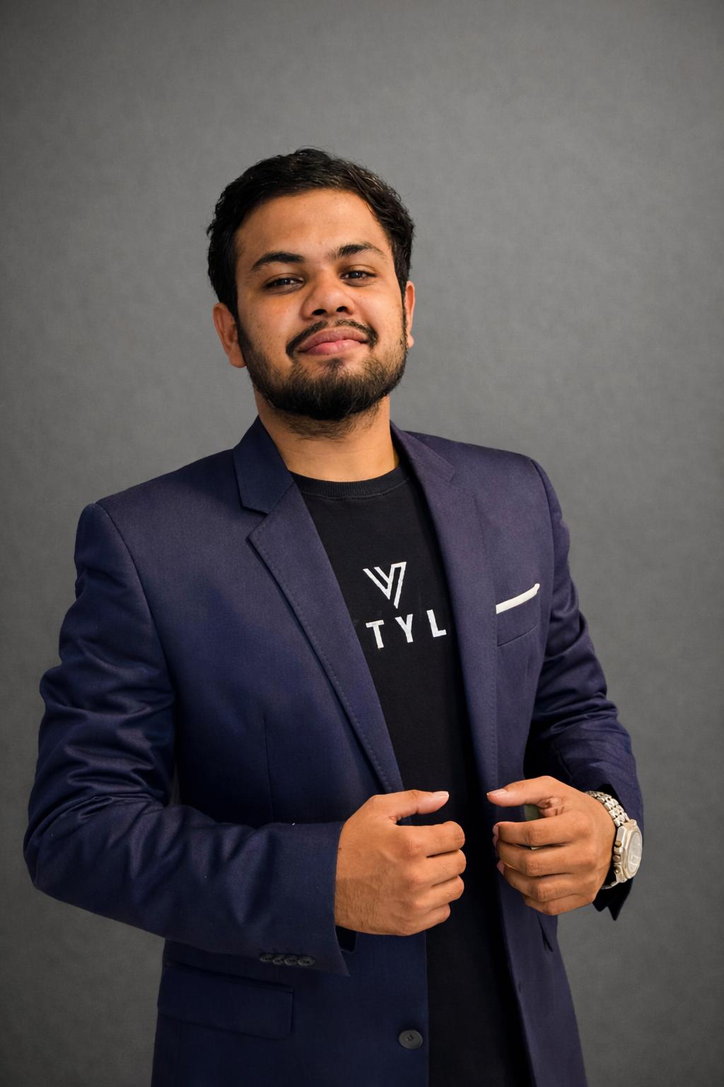 Ikshaf Irfan profile photo