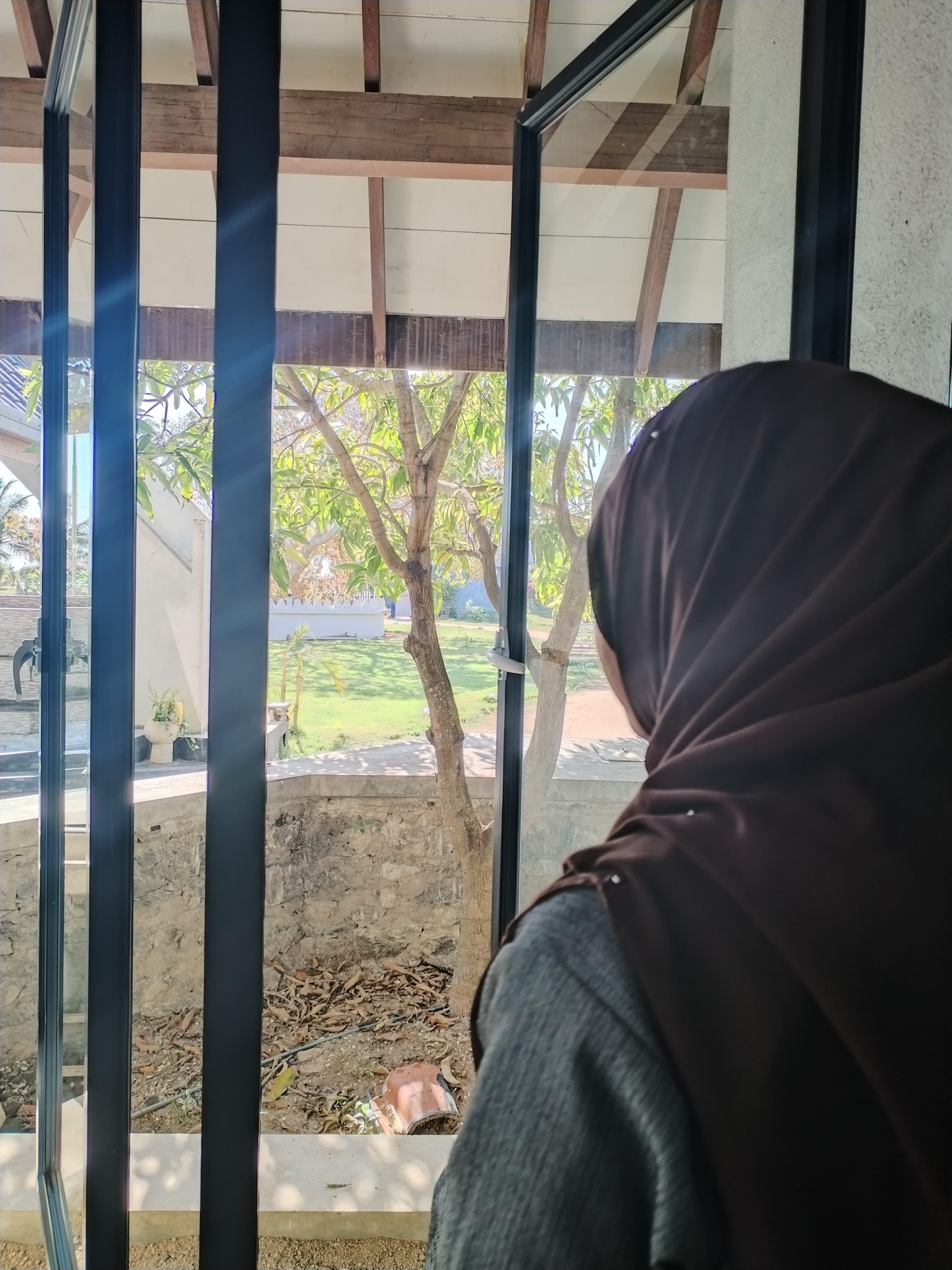 Rukaiha Ameen profile photo